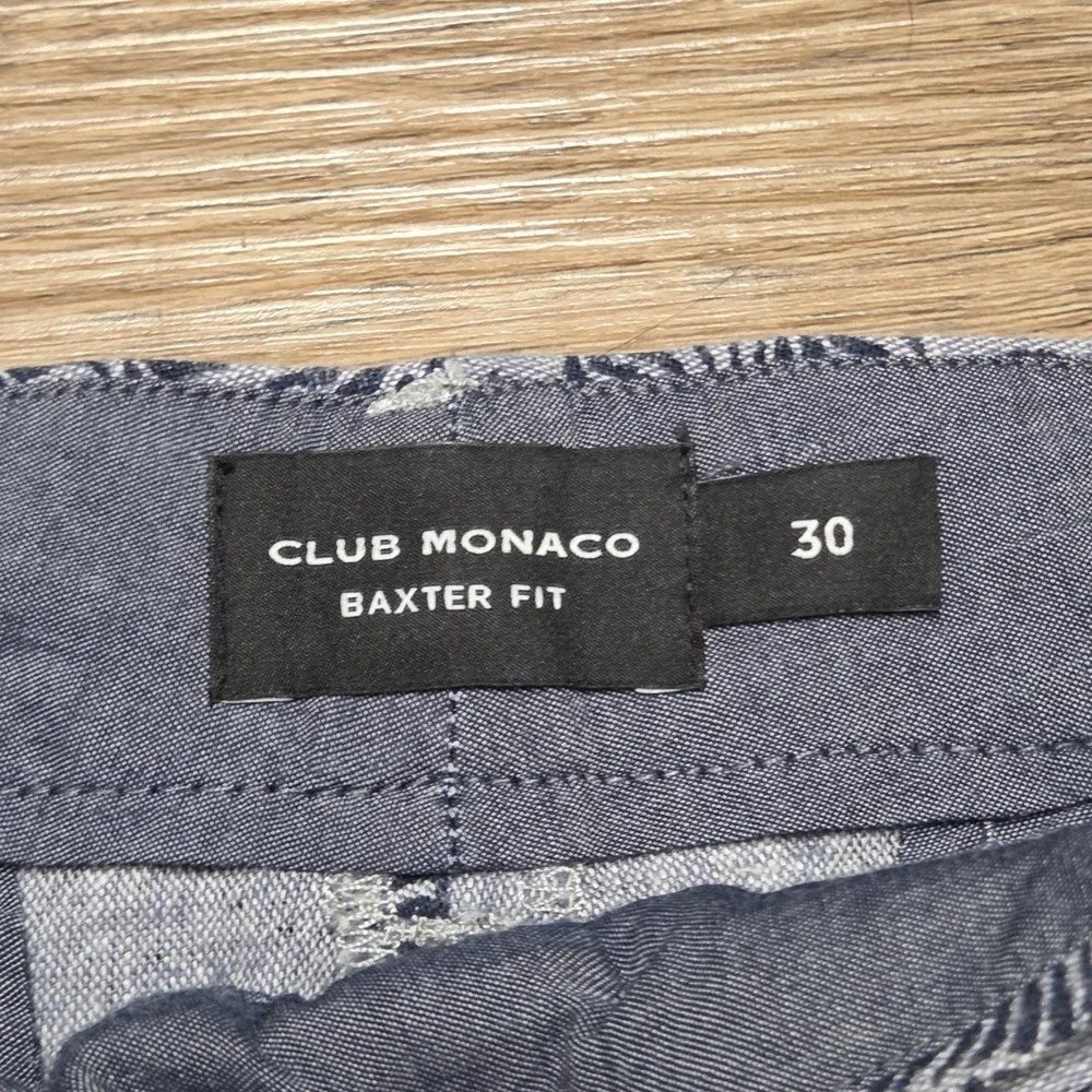Men's Polo Ralph Lauren Tyler Short Seersucker Shorts Size 34
